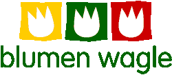 Blumen Wagle Logo
